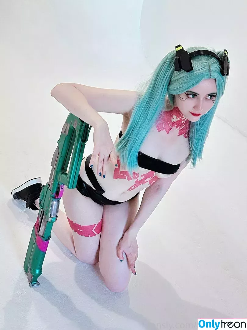Pepper_cos nude photo #0107 (pepper_cosplay)