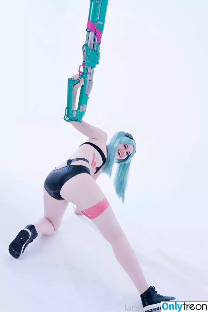 Pepper_cos nude photo #0110 (pepper_cosplay)