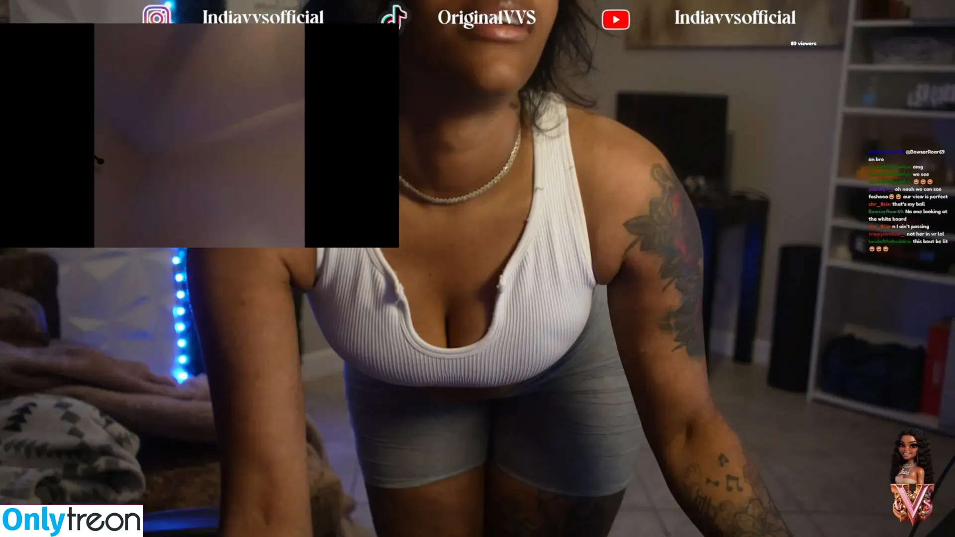 perfectprice nude photo #0095 (Indiavvs / indiavvsofficial / perfectpricevvs)