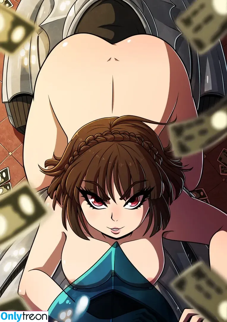 Persona nude photo #0422 (imheavenxo)