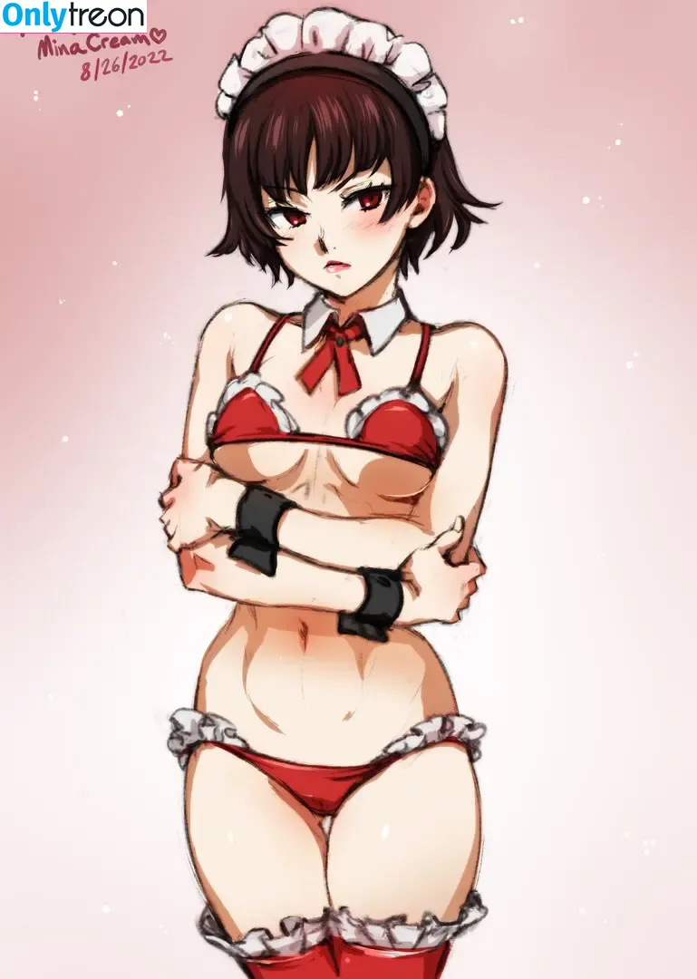 Persona nude photo #0431 (imheavenxo)