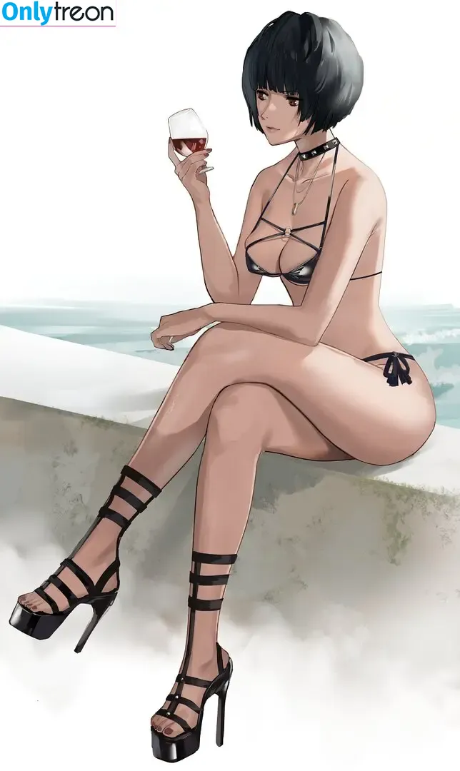 Persona nude photo #0448 (imheavenxo)