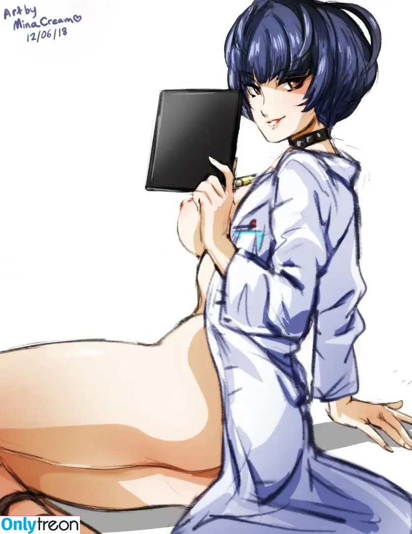 Persona nude photo #0470 (imheavenxo)