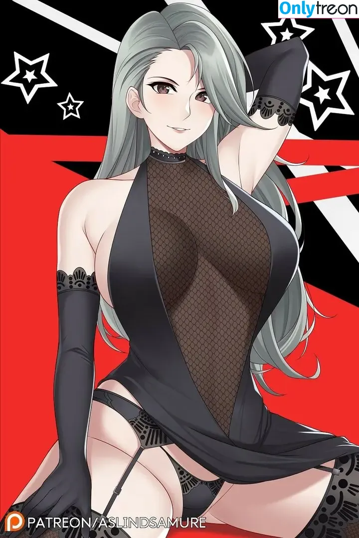 Persona nude photo #0484 (imheavenxo)