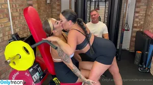 personaltrainersxxx / GymBunnies69 / personaltrainers4u nude photo #0100