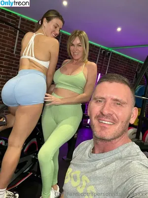 personaltrainersxxx / GymBunnies69 / personaltrainers4u nude photo #0121