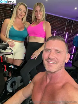 personaltrainersxxx / GymBunnies69 / personaltrainers4u nude photo #0152
