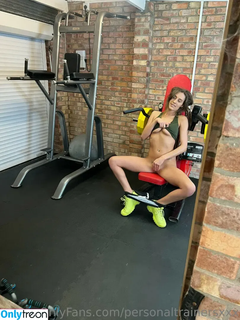personaltrainersxxx nude photo #0112 (GymBunnies69 / personaltrainers4u)
