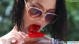 Peta Jensen / petajensen / petajensenfan / petajensenxxx nude photo #0500