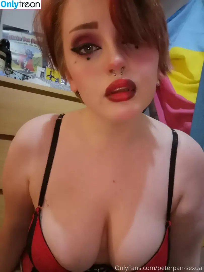 peterpan-sexual nude photo #0024 (peterpansexual444)