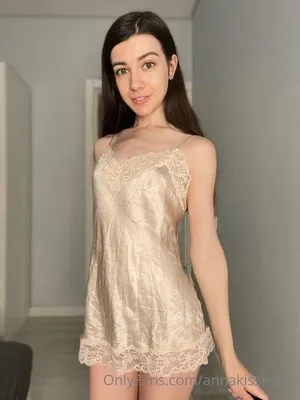 Petite Doll / annakissksyuk / petite.doll nude photo #0056