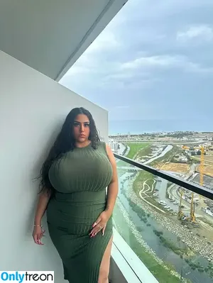 Pettiana | Cypriotmami / Busty Turkish / cypriotmami nude photo #0191