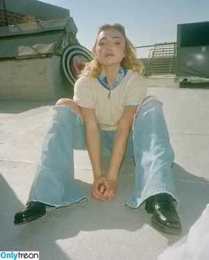 Peyton List / PeytonList / dammitpayton nude photo #0034