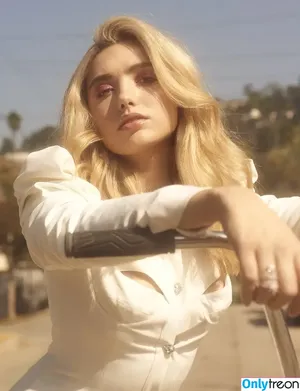 Peyton List / PeytonList / dammitpayton nude photo #0045