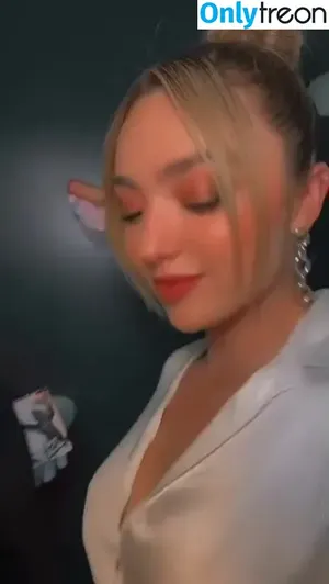Peyton List / PeytonList / dammitpayton nude photo #0056