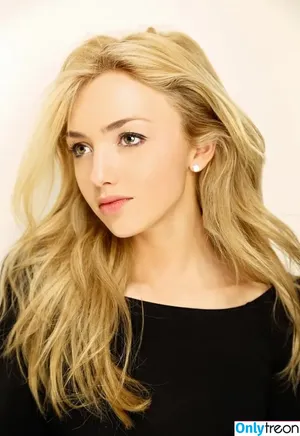 Peyton List / PeytonList / dammitpayton nude photo #0125