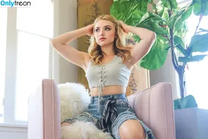 Peyton List / PeytonList / dammitpayton nude photo #0140