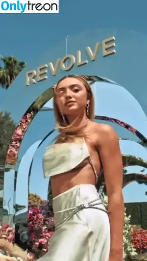 Peyton List / PeytonList / dammitpayton nude photo #0191