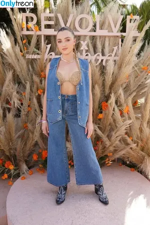 Peyton List / PeytonList / dammitpayton nude photo #0203