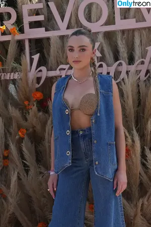 Peyton List / PeytonList / dammitpayton nude photo #0223