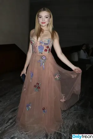 Peyton List / PeytonList / dammitpayton nude photo #0227