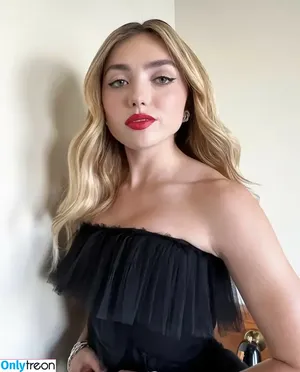 Peyton List / PeytonList / dammitpayton nude photo #0239