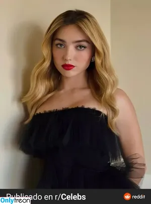 Peyton List / PeytonList / dammitpayton nude photo #0246