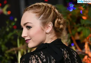 Peyton List / PeytonList / dammitpayton nude photo #0287