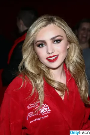 Peyton List / PeytonList / dammitpayton nude photo #0302