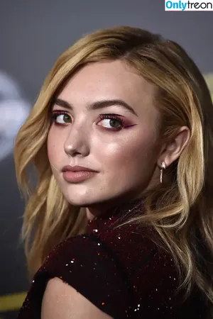 Peyton List / PeytonList / dammitpayton nude photo #0309