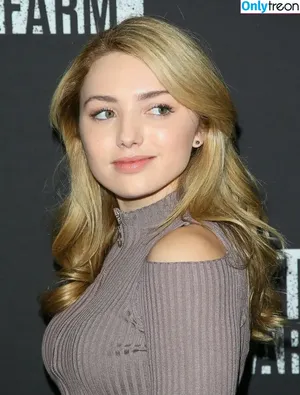 Peyton List / PeytonList / dammitpayton nude photo #0315