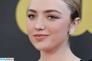 Peyton List / PeytonList / dammitpayton nude photo #0327