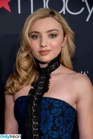 Peyton List / PeytonList / dammitpayton nude photo #0336