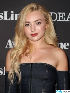 Peyton List / PeytonList / dammitpayton nude photo #0343