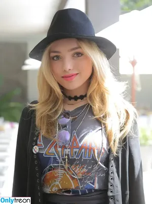 Peyton List / PeytonList / dammitpayton nude photo #0348