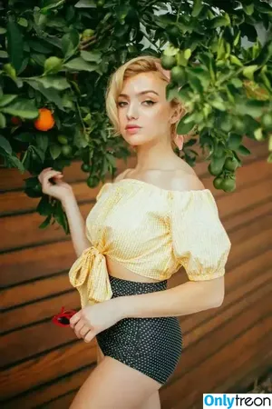 Peyton List / PeytonList / dammitpayton nude photo #0475