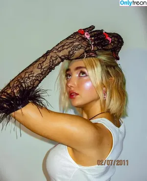 Peyton List / PeytonList / dammitpayton nude photo #0483