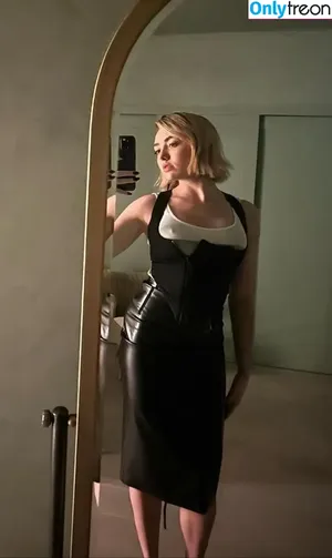 Peyton List / PeytonList / dammitpayton nude photo #0485