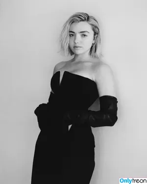Peyton List / PeytonList / dammitpayton nude photo #0525
