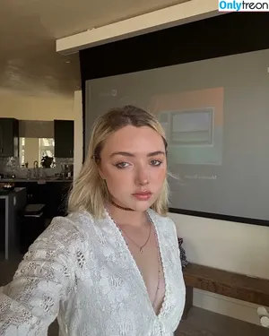 Peyton List / PeytonList / dammitpayton nude photo #0543