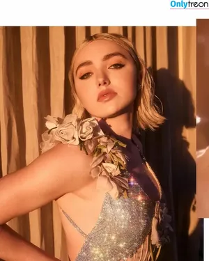 Peyton List / PeytonList / dammitpayton nude photo #0572