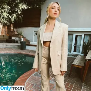 Peyton List / PeytonList / dammitpayton nude photo #0579
