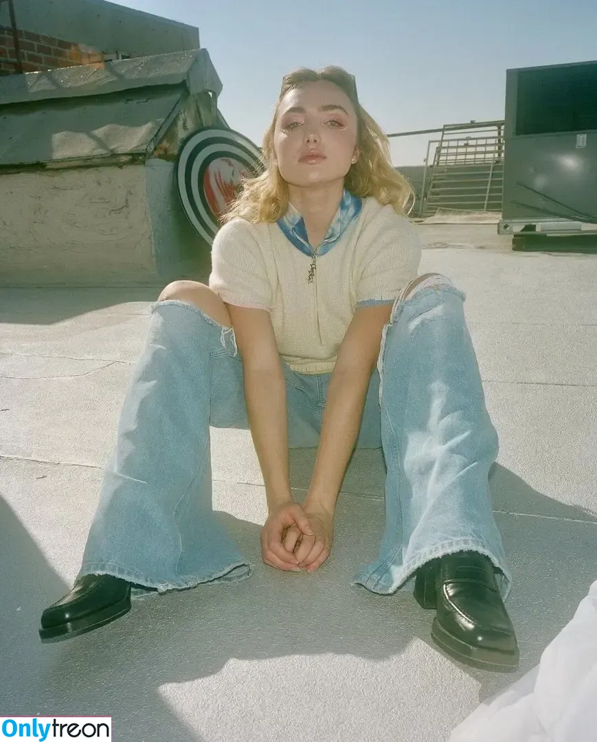 Peyton List nude photo #0034 (PeytonList / dammitpayton)