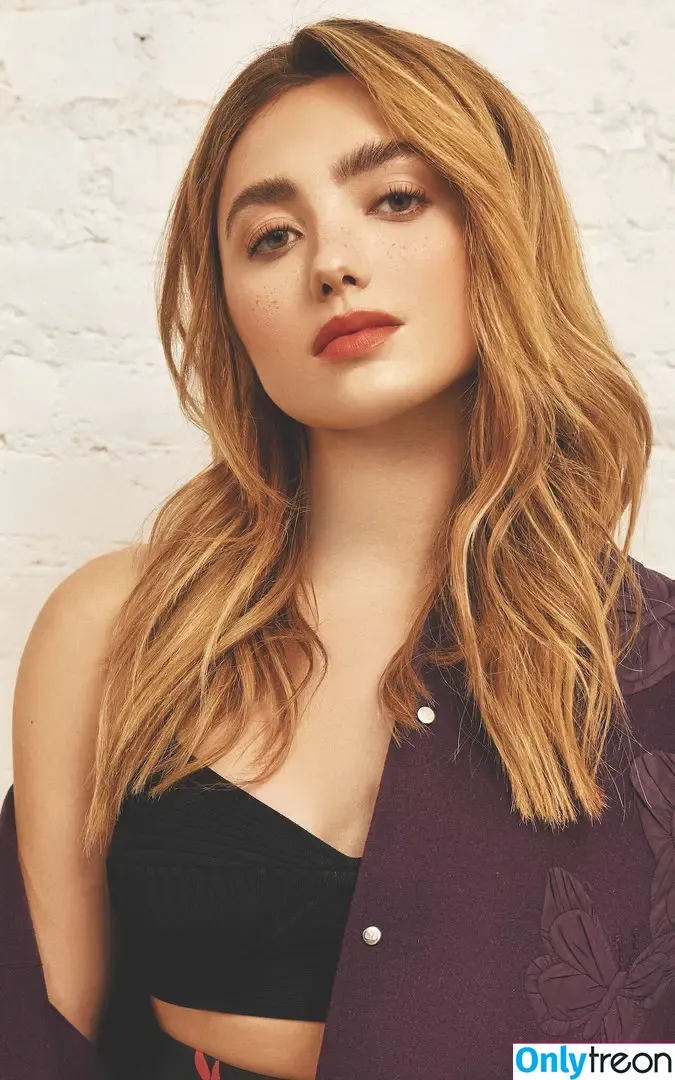 Peyton List nude photo #0041 (PeytonList / dammitpayton)