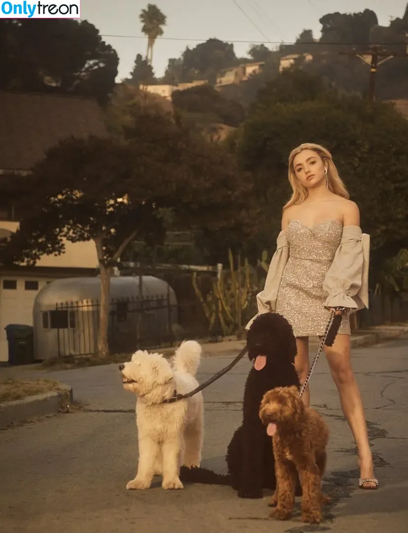 Peyton List nude photo #0047 (PeytonList / dammitpayton)