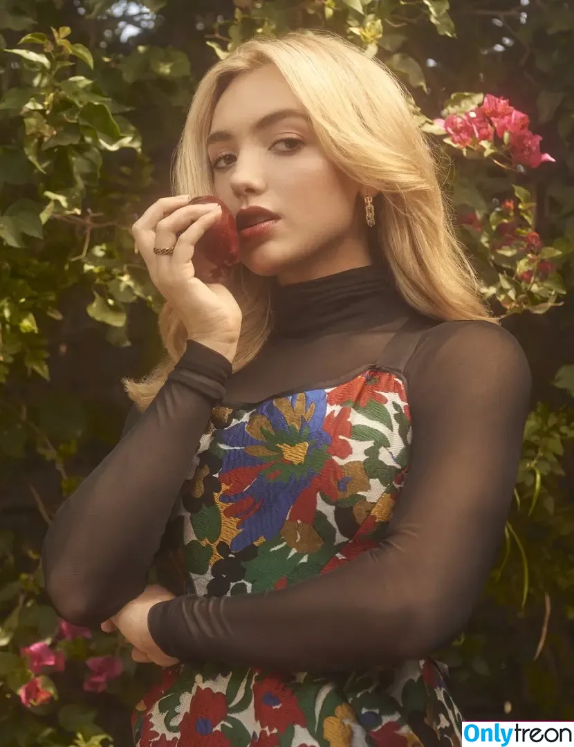 Peyton List nude photo #0049 (PeytonList / dammitpayton)