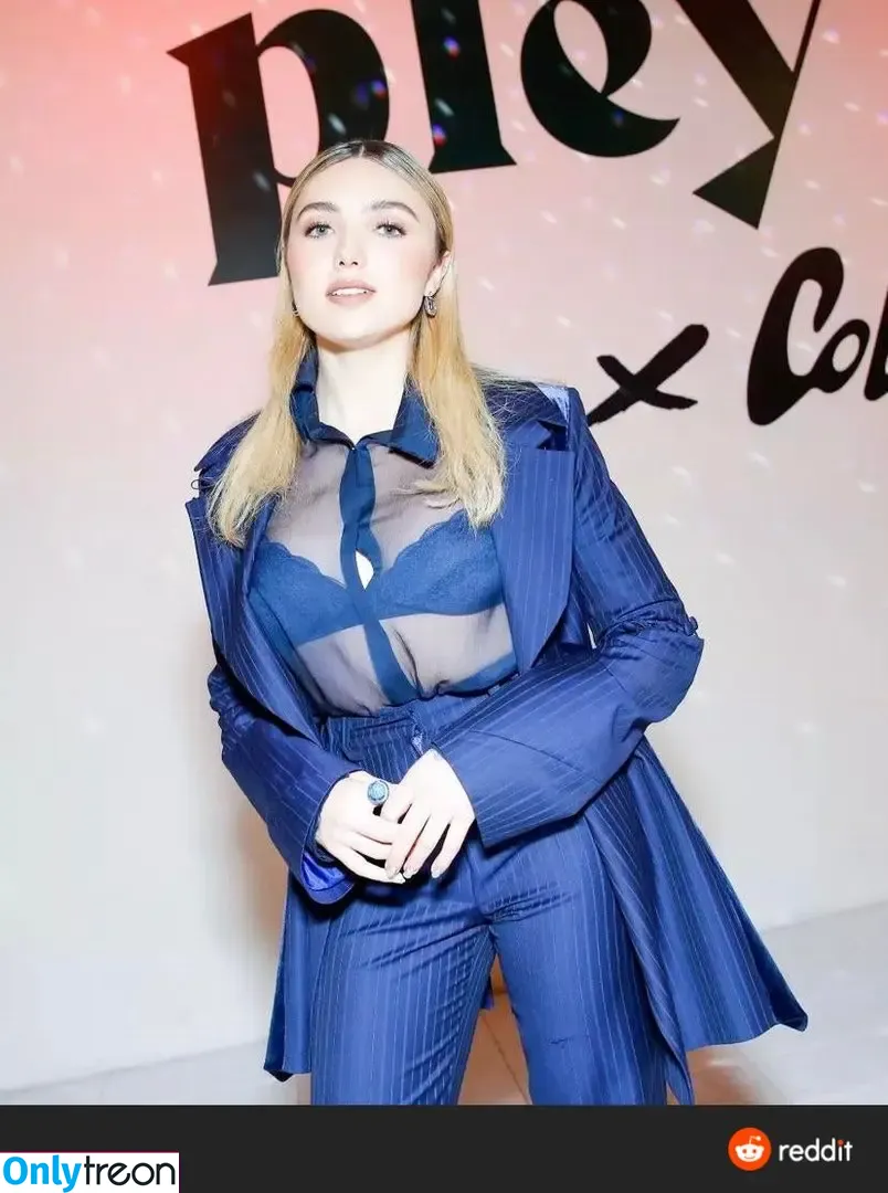 Peyton List nude photo #0061 (PeytonList / dammitpayton)