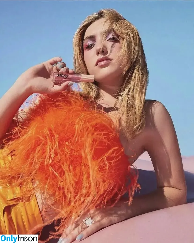 Peyton List nude photo #0073 (PeytonList / dammitpayton)