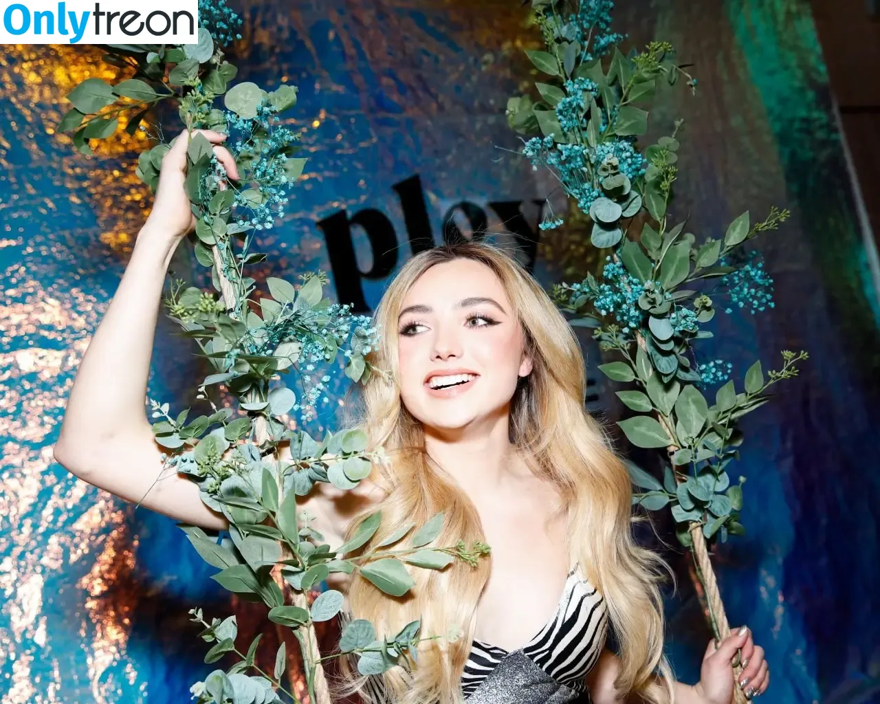 Peyton List nude photo #0078 (PeytonList / dammitpayton)