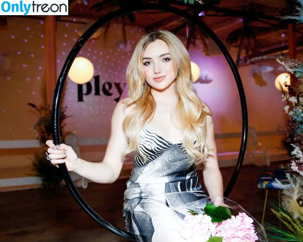 Peyton List nude photo #0080 (PeytonList / dammitpayton)